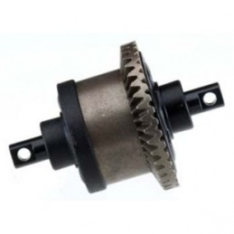 Full differential Traxxas TRX-7078 - 1