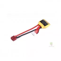 Load balancing/cord series Li - Po 2x2S Dean GT-Power GT-2X2S - 2