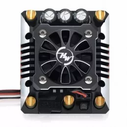 Brushless drive XERUN XR8 Plus 150A 1/8 Hobbywing Hobbywing 30113300 - 2