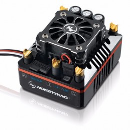 Brushless drive XERUN XR8 Plus 150A 1/8 Hobbywing Hobbywing 30113300 - 3