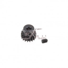 Pinion gear 18 tooth Traxxas Traxxas TRX-7041 - 2