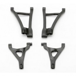 Triangles before complete set Slash 1/16 Traxxas TRX-7031 - 1