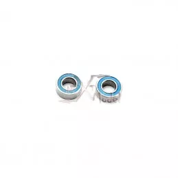 Roulements 4x8x3mm Traxxas TRX-7019 - 2