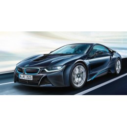 BMW i8 1/24 Revell Revell 07008 - 1