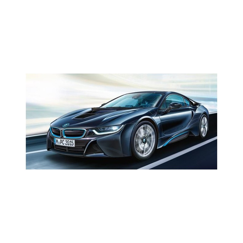 BMW i8 1/24 Revell Revell 07008 - 1