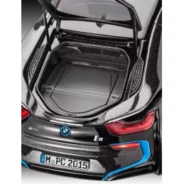 BMW i8 1/24 Revell Revell 07008 - 3