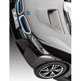 BMW i8 1/24 Revell Revell 07008 - 5