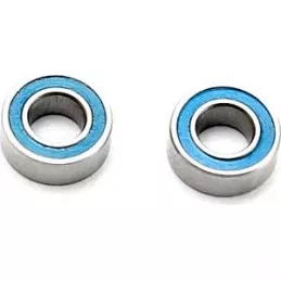 Bearings 4x8x3mm Traxxas TRX-7019 - 1