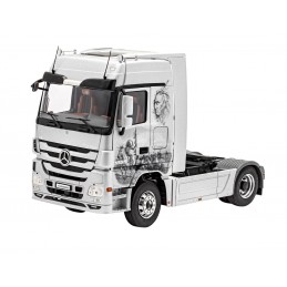 Mercedes-Benz Actros MP3 1/25 Revell Revell 07425 - 2