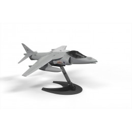 Harrier - Quick Build Airfix Airfix J6009 - 4