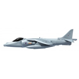 Harrier Quickbird - Quick Build Airfix Airfix J6009 - 5