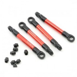 Tie alu + bearings Traxxas TRX-7018X - 1