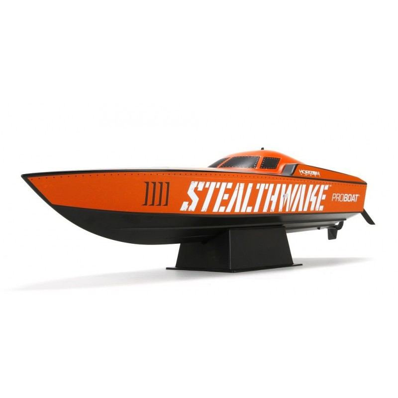 Stealthwake 23 Deep-V RTR Proboat Proboat PRB08015I - 1