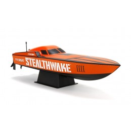 Stealthwake 23 Deep-V RTR Proboat Proboat PRB08015I - 2