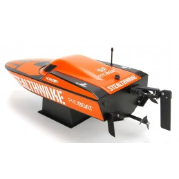 Stealthwake 23 Deep-V RTR Proboat Proboat PRB08015I - 3