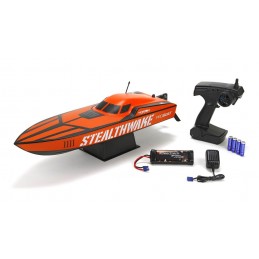 Stealthwake 23 Deep-V RTR Proboat Proboat PRB08015I - 4