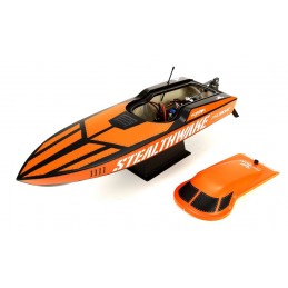 Stealthwake 23 Deep-V RTR Proboat Proboat PRB08015I - 6
