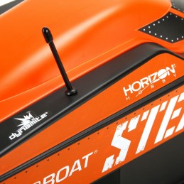 Stealthwake 23 Deep-V RTR Proboat Proboat PRB08015I - 7