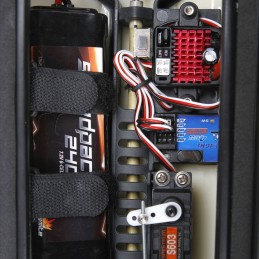 Stealthwake 23 Deep-V RTR Proboat Proboat PRB08015I - 8