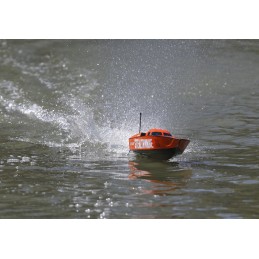 Stealthwake 23 Deep-V RTR Proboat Proboat PRB08015I - 11