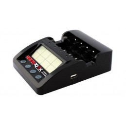 Chargeur rapide Advantage IQ-4X Orion Orion ORI30250 - 3