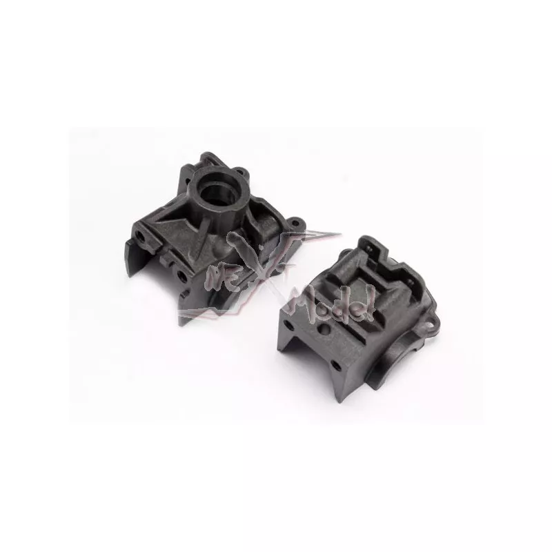 Boîtier de différentiel avant Traxxas TRX-6881 - 2