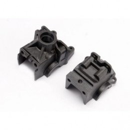 Front differential case Traxxas TRX-6881 - 1