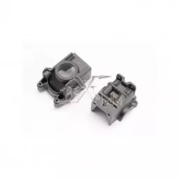 Boîtier de différentiel arrière Traxxas TRX-6880 - 2