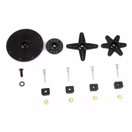 Servo SC-1256TG Savox Savox SC-1256TG+ - 4