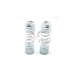 Springs rear (white) Traxxas TRX-6858 - 2