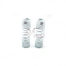 Springs rear (white) Traxxas TRX-6858 - 2
