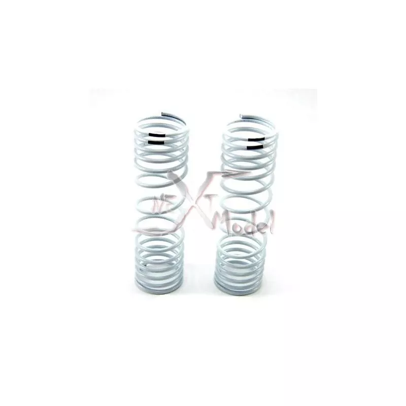 Springs rear (white) Traxxas TRX-6858 - 2