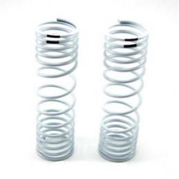 Springs rear (white) Traxxas TRX-6858 - 1