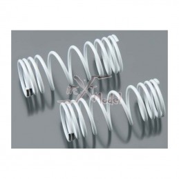 Springs front (white) Traxxas TRX-6857 - 2