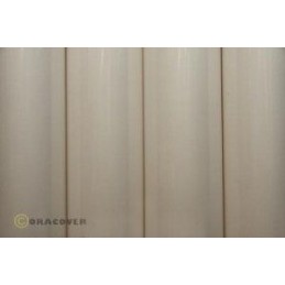 Interfacing Oracover colorless transparent 2 m