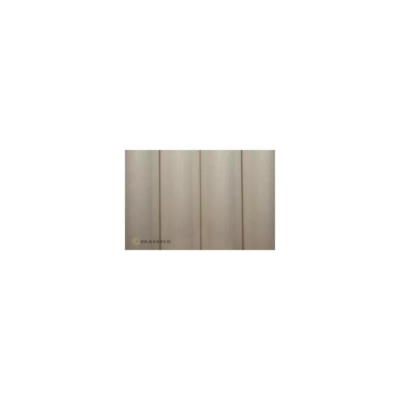 Interfacing Oracover colorless transparent 2 m Oracover 21-000-002 - 1