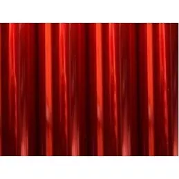 Interfacing Oracover red transparent 2 m Oracover 21-029-002 - 1