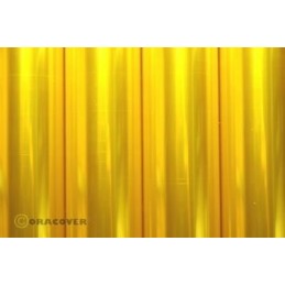 Interfacing Oracover yellow transparent 2 m Oracover 21-039-002 - 1