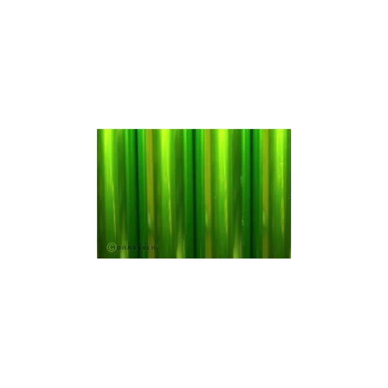 Interfacing Oracover Green 2 m transparent clear Oracover 21-049-002 - 1