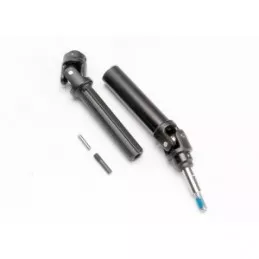Cardan avant complet Shash 4x4 Traxxas TRX-6851X - 1