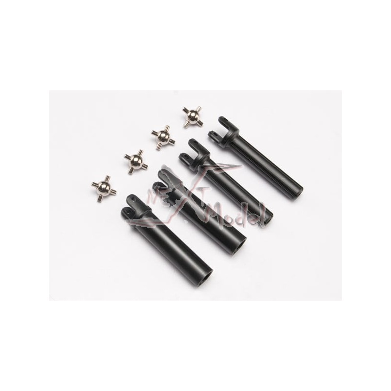 Demi cardan Traxxas TRX-6850X - 2