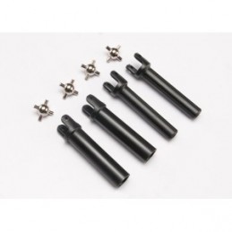 Side half shaft Traxxas TRX-6850X - 1