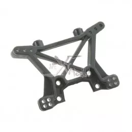 Bracket front shock absorber Traxxas TRX-6839 - 2