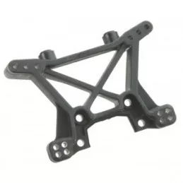 Bracket front shock absorber Traxxas TRX-6839 - 1