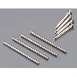 Suspension pin set (Front  & Rear) Traxxas TRX-6834 - 1