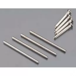 Suspension pin set (Front & Rear) Traxxas TRX-6834 - 1