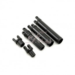 Half shafts center. Traxxas TRX-5650 - 2