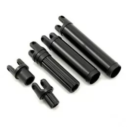 Half shafts center. Traxxas TRX-5650 - 1