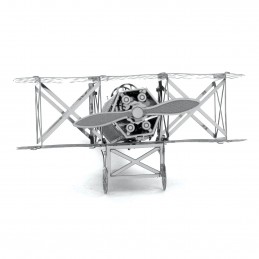 Fokker D-VII Metal Earth Metal Earth MMS005 - 3