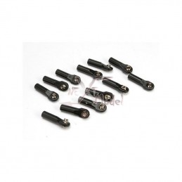 Drawbar pulling + bearings (12) Traxxas Traxxas TRX-5525 - 2